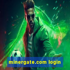 minergate.com login